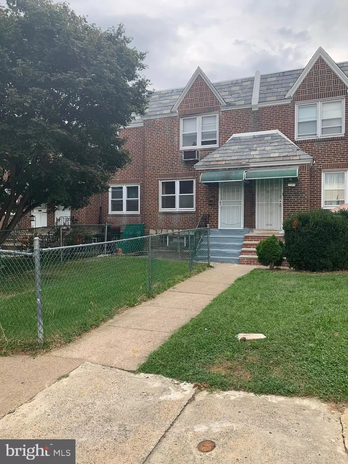 Philadelphia, PA 19149,7111 OAKLAND ST