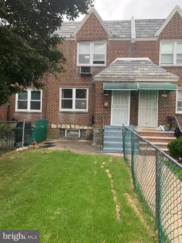 Philadelphia, PA 19149,7111 OAKLAND ST