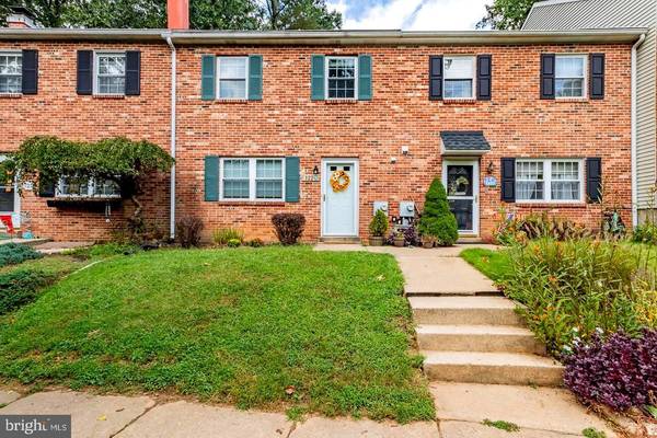 122 DENBIGH TER, West Chester, PA 19380