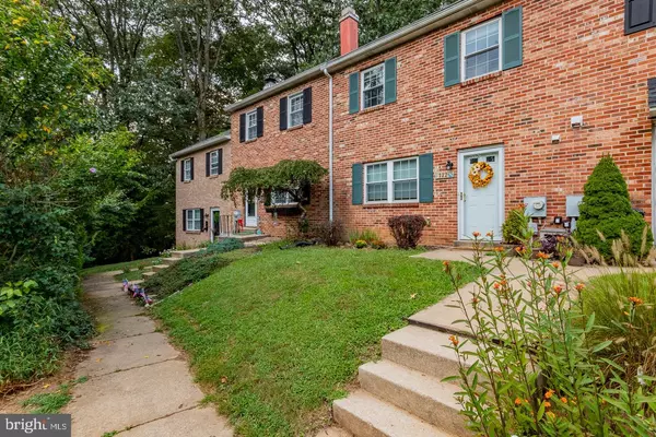 West Chester, PA 19380,122 DENBIGH TER