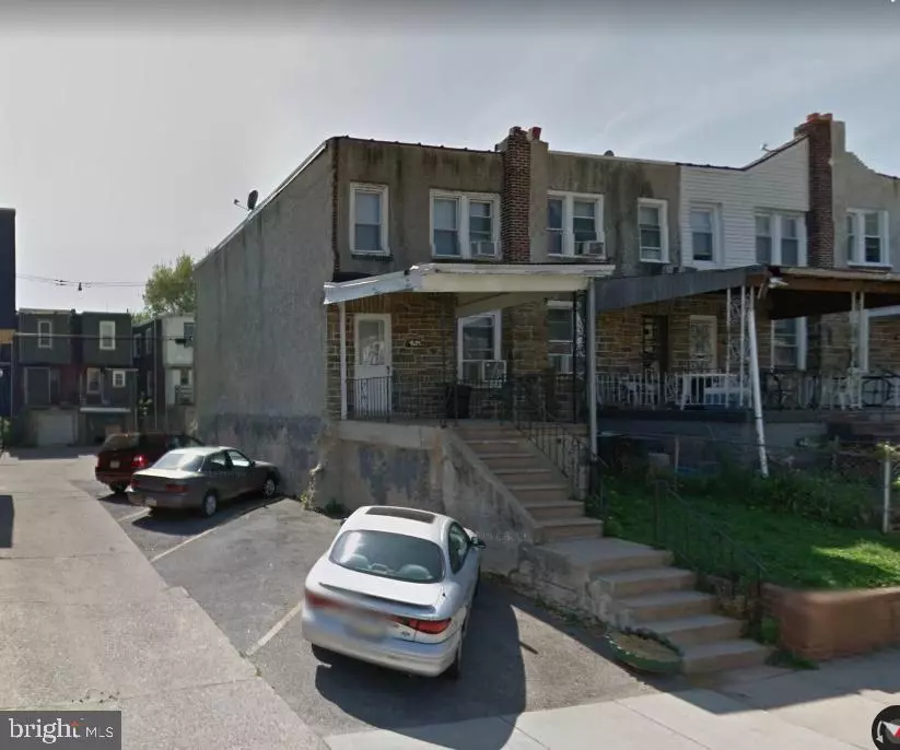 Philadelphia, PA 19144,4634 FERNHILL RD