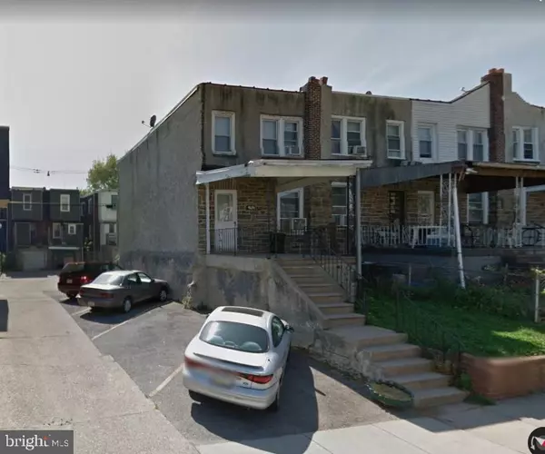 4634 FERNHILL RD, Philadelphia, PA 19144