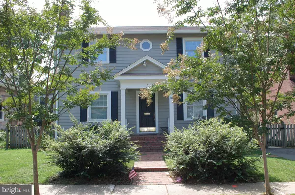 111 E LURAY AVE, Alexandria, VA 22301