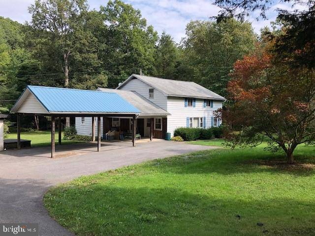 New Bloomfield, PA 17068,876 CLOUSER HOLLOW RD