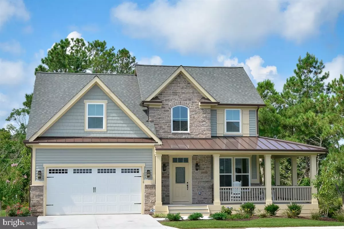 Edgemere, MD 21219,2802 SHAWS RD