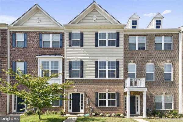 8810 BENTFIELD DR, Manassas, VA 20110