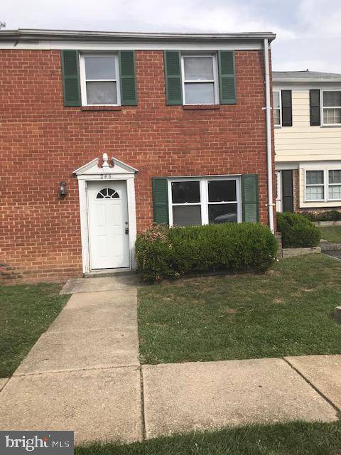 246 ALLEN RD, Glen Burnie, MD 21061