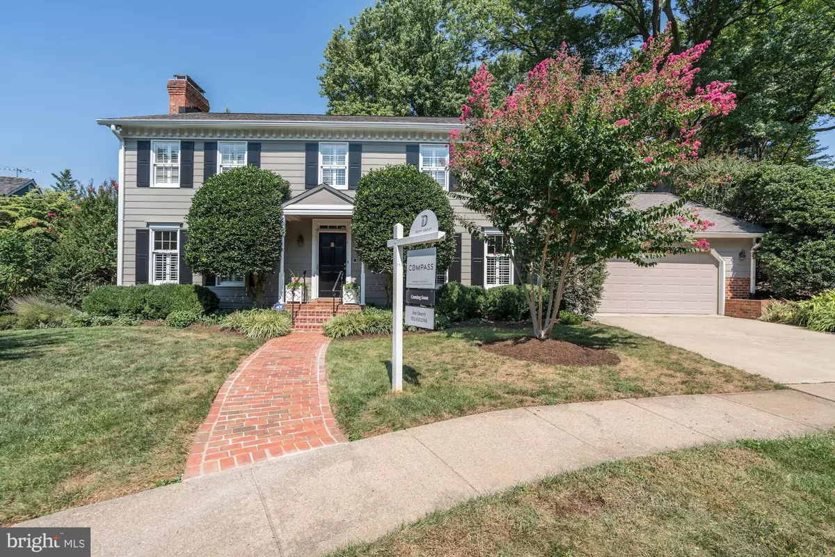 Mclean, VA 22101,6352 CHOWNING PL