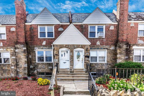 6856 RADBOURNE RD, Upper Darby, PA 19082