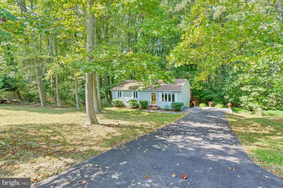 520 WALTON RD, Huntingtown, MD 20639