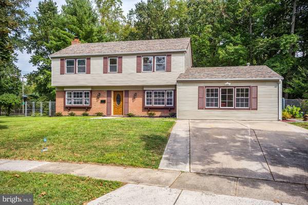 10 ELDER LN, Willingboro, NJ 08046