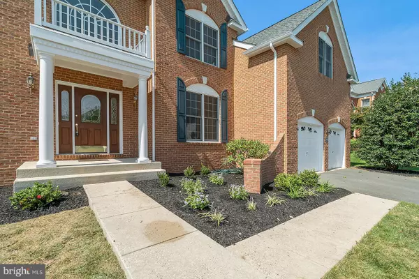 Ashburn, VA 20148,22609 LOVETTSVILLE KNOLL CT