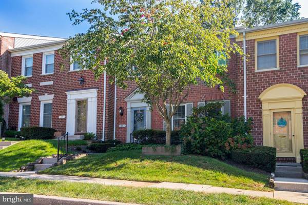 25 ALICEVIEW CT, Lutherville Timonium, MD 21093