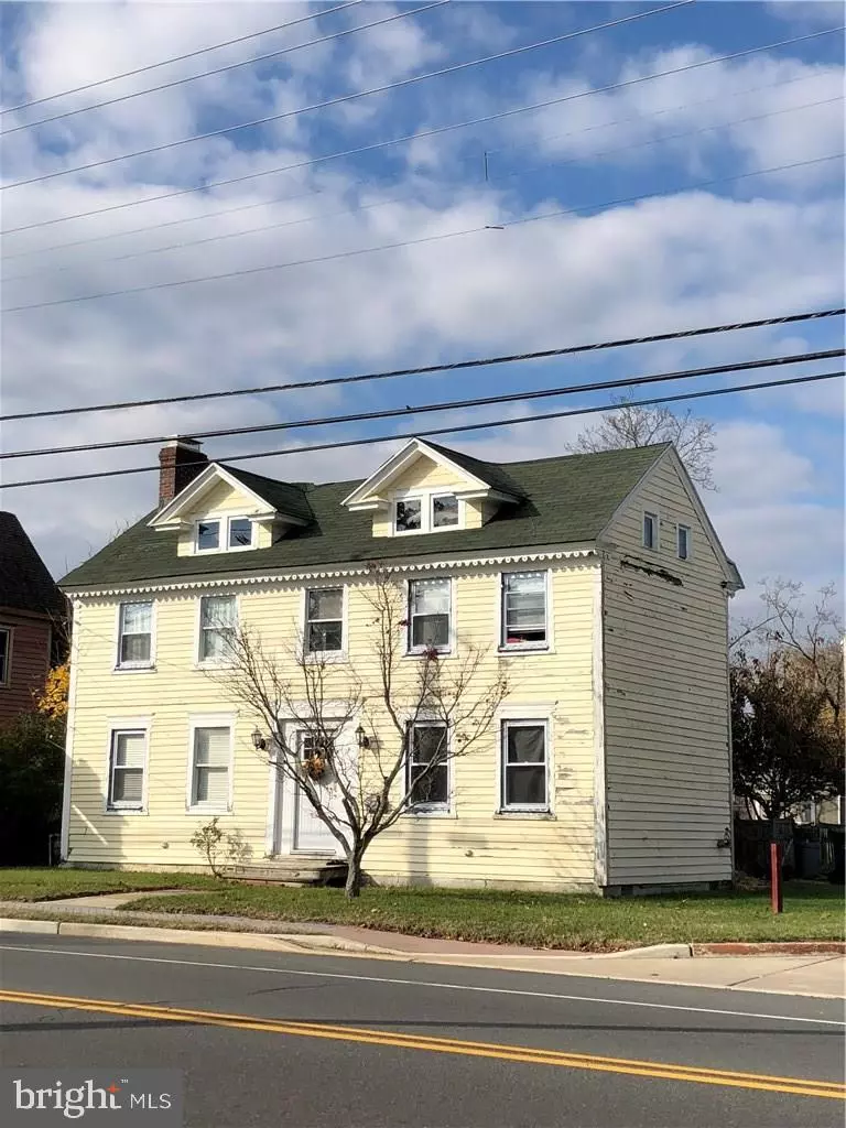 Tuckerton, NJ 08087,223 W MAIN ST