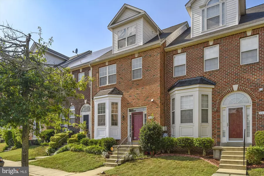 2477 ATHENS PL, Waldorf, MD 20603