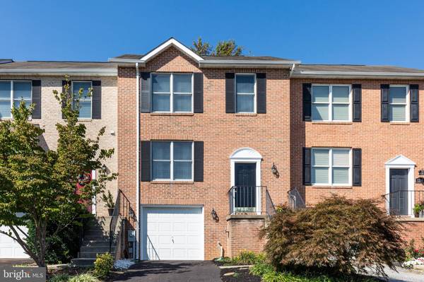 1262 FAIRWAY DR, Westminster, MD 21158