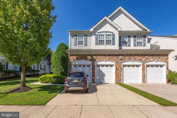 13 ROSS WAY, Marlton, NJ 08053