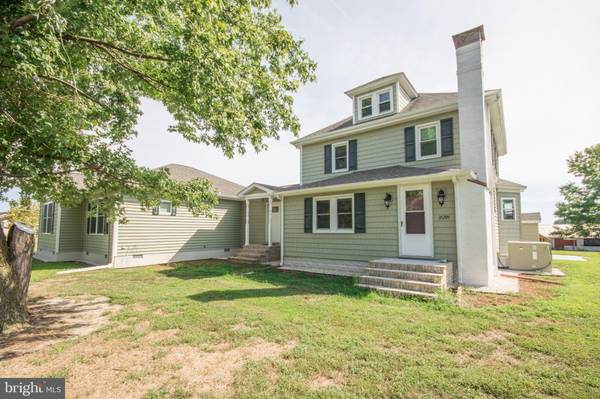 35795 WOODYARD RD, Willards, MD 21874