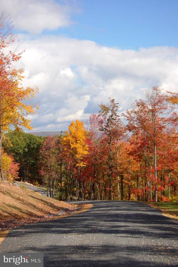 LOT 60 DOLLY SODS RETREAT, Mount Storm, WV 26739