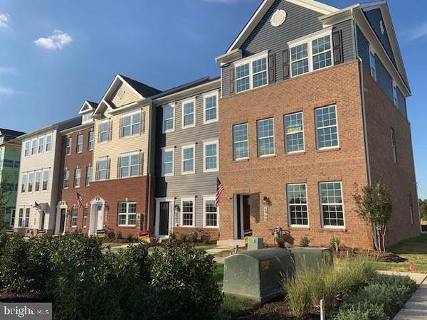 6908 REPRESENTATION LN, Frederick, MD 21703