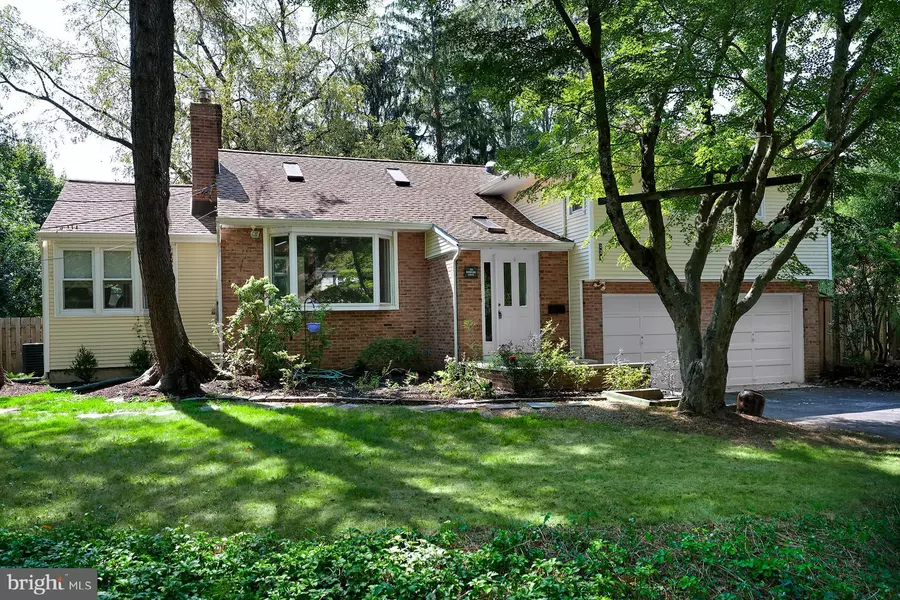 221 RIVERSIDE DR, Princeton, NJ 08540