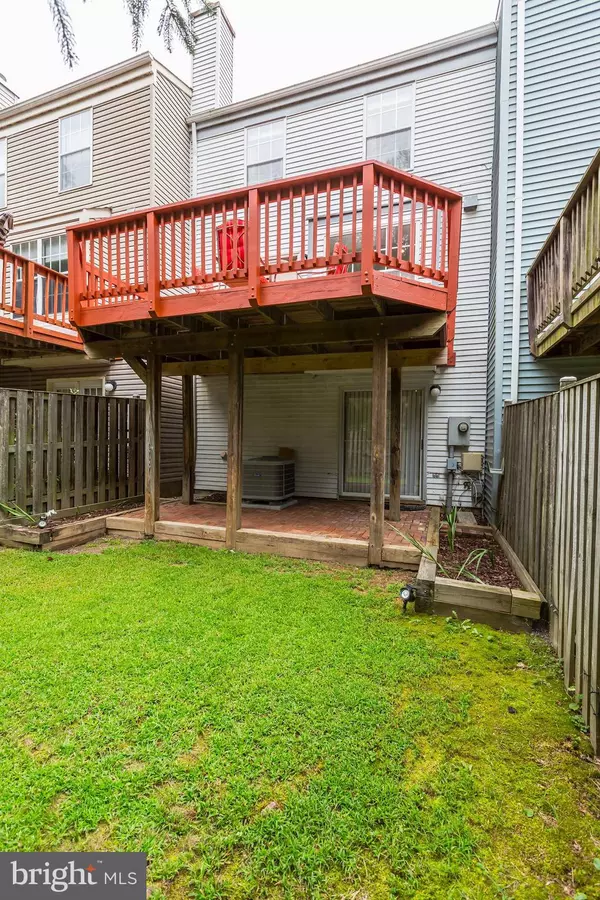 Centreville, VA 20121,13849 LAURA RATCLIFF CT