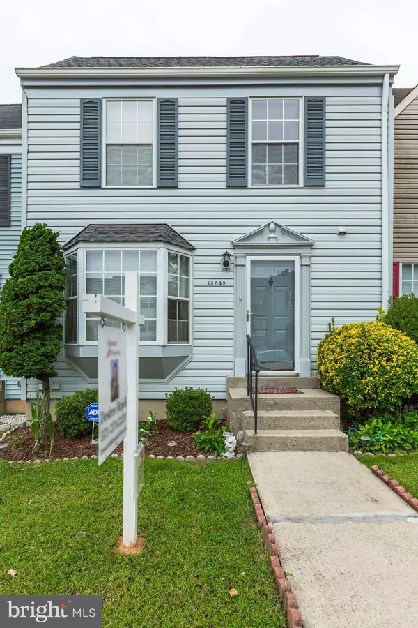 Centreville, VA 20121,13849 LAURA RATCLIFF CT