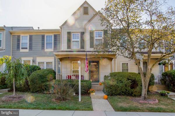 6509 BRICK HEARTH CT, Alexandria, VA 22306