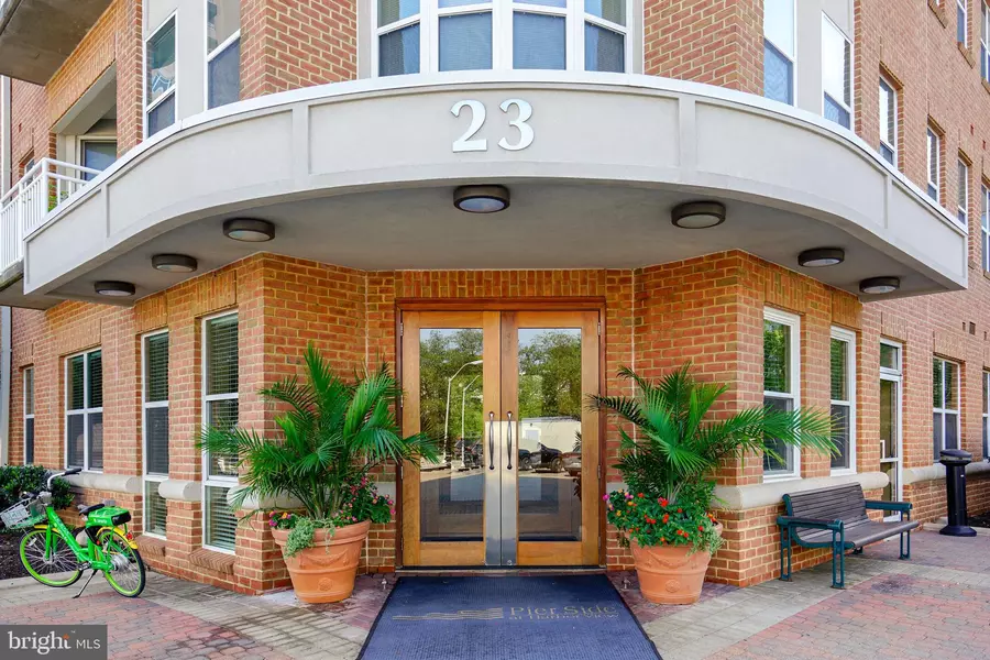 23 PIERSIDE DR #234, Baltimore, MD 21230