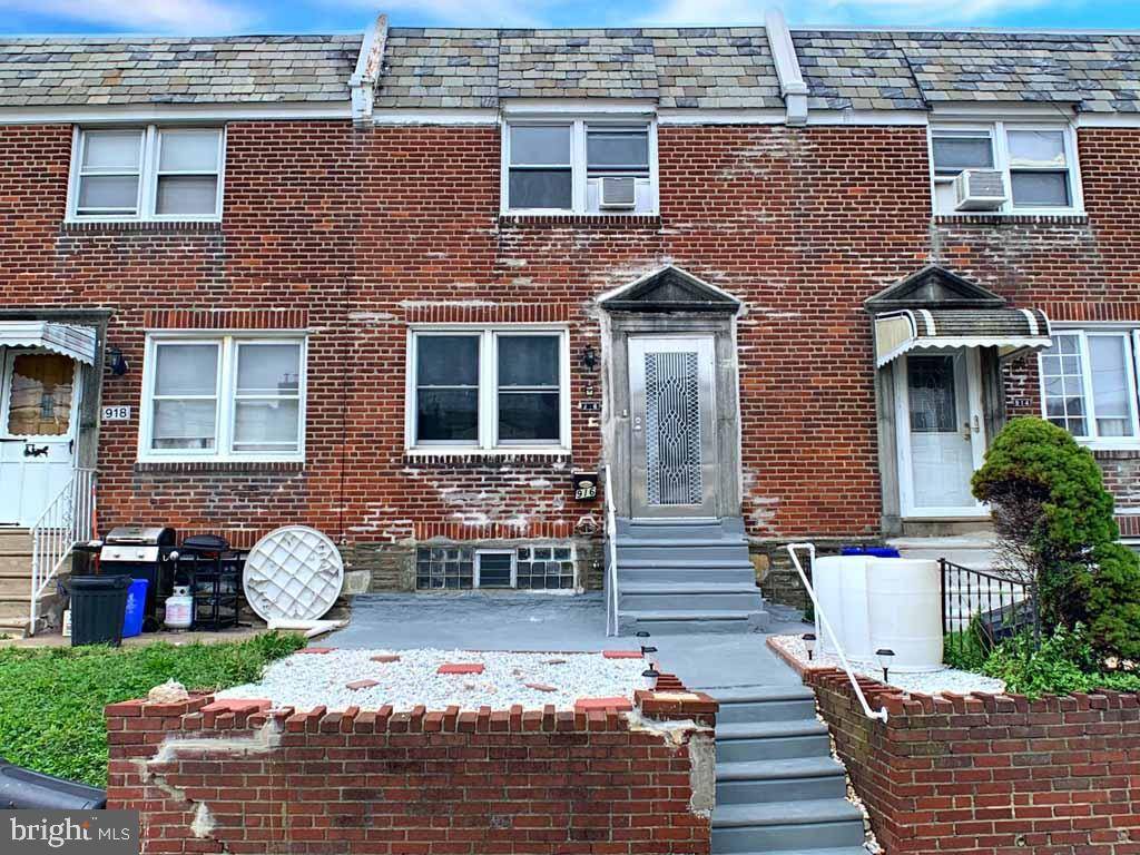 916 PRATT ST, Philadelphia, PA 19124