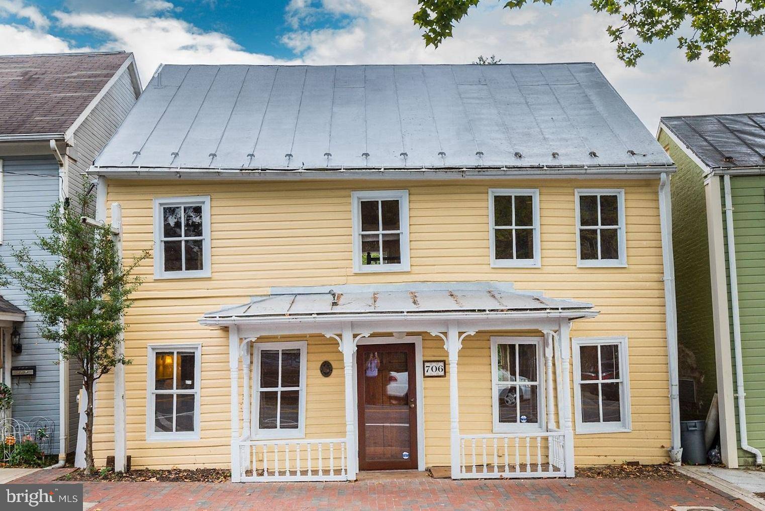 706 S CAMERON ST S, Winchester, VA 22601