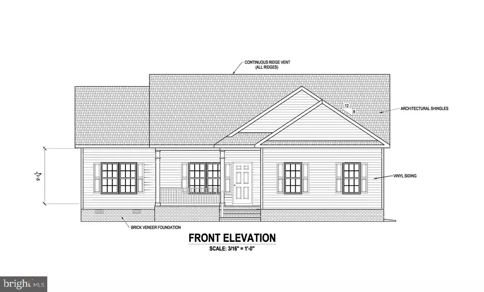 7124 ARCADIA CIR, Newark, MD 21841