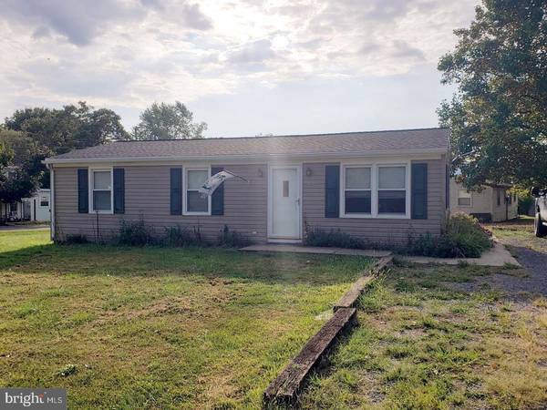 5810 CARDINAL ST, Mount Jackson, VA 22842