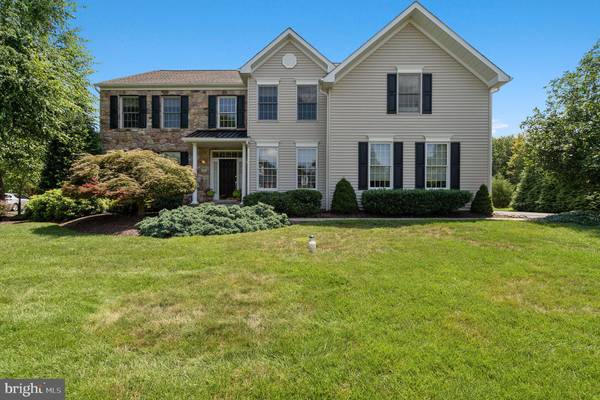 1065 N KIMBLES RD, Yardley, PA 19067