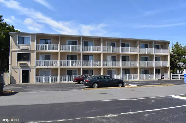 11 62ND ST #315, Ocean City, MD 21842