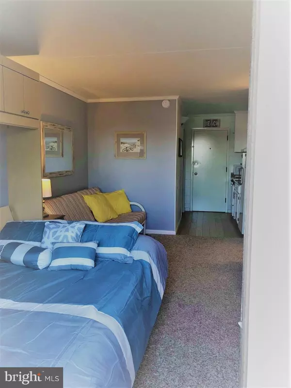 Ocean City, MD 21842,11 62ND ST #315