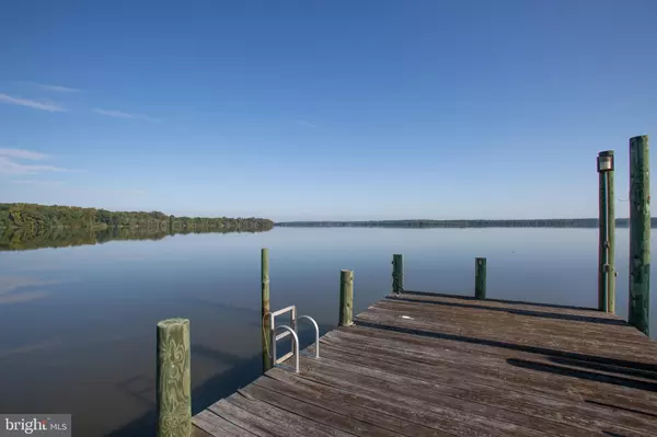 Port Royal, VA 22535,LOT 42 GOOSE POINT COURT