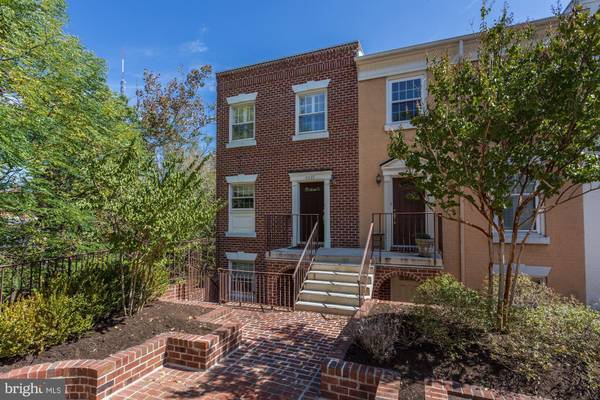 4335-4345 MASSACHUSETTS AVE NW #4335, Washington, DC 20016