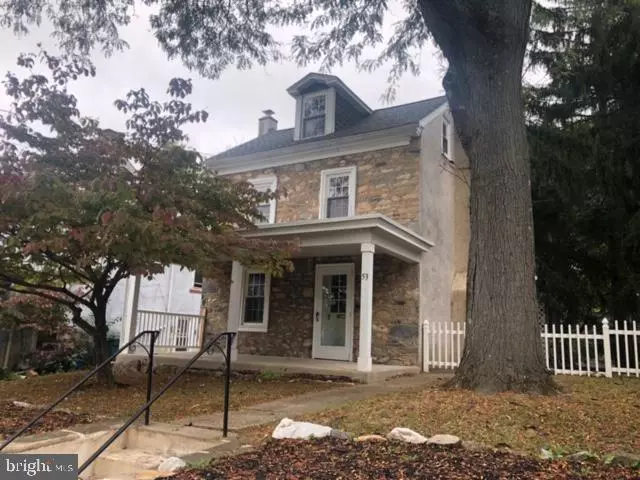 53 E GERMANTOWN PIKE, Plymouth Meeting, PA 19462