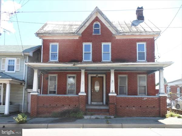 26 N MAIN ST, Union Bridge, MD 21791