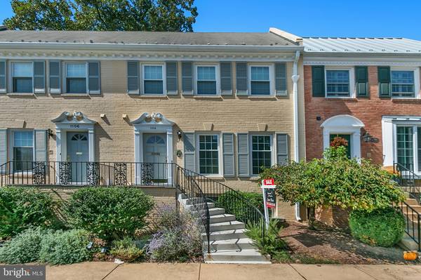 1104 BRENTFIELD DR, Mclean, VA 22101