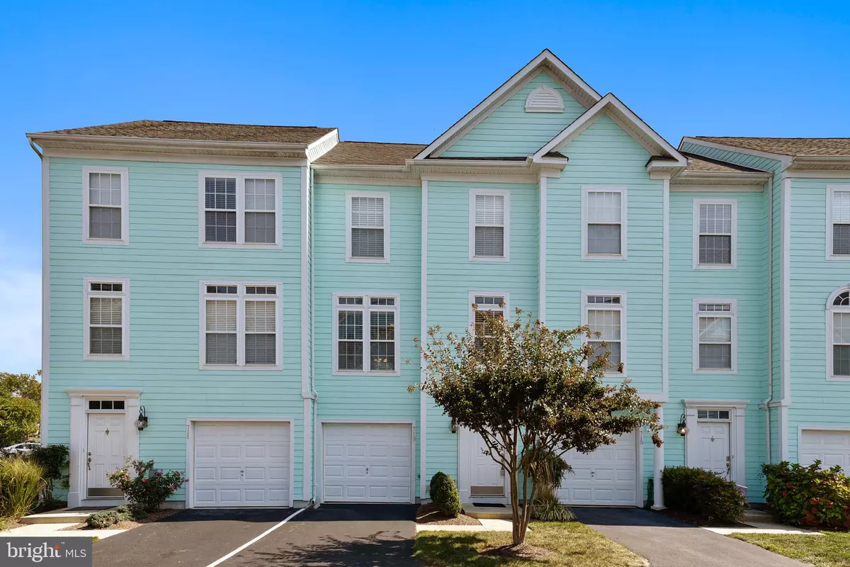 Bethany Beach, DE 19930,39683 SUNRISE CT #713