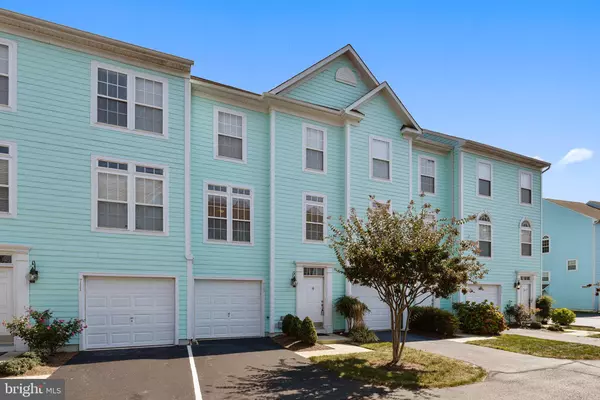 Bethany Beach, DE 19930,39683 SUNRISE CT #713