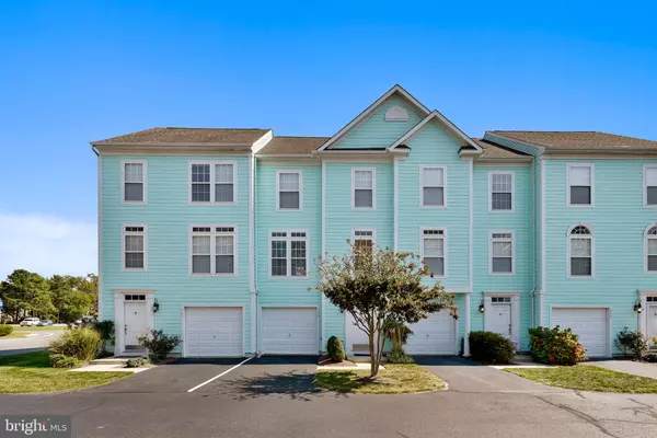 Bethany Beach, DE 19930,39683 SUNRISE CT #713