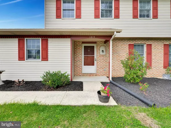 Lititz, PA 17543,109 WHEATLAND DRIVE