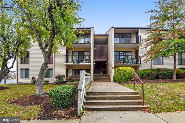 2570 RIVA RD #18C, Annapolis, MD 21401