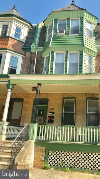 4814 FLORENCE AVE, Philadelphia, PA 19143