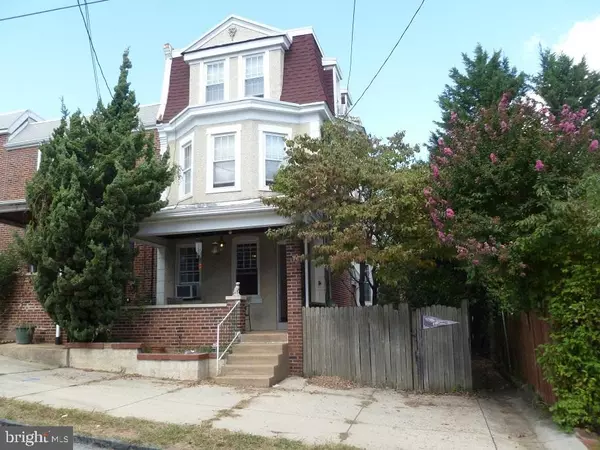 1401 MAPLE ST, Wilmington, DE 19805