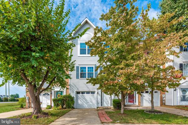 5503 OBERLIN PL, Frederick, MD 21703