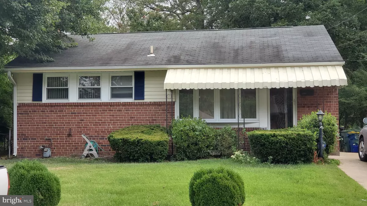 New Carrollton, MD 20784,5933 89TH PL
